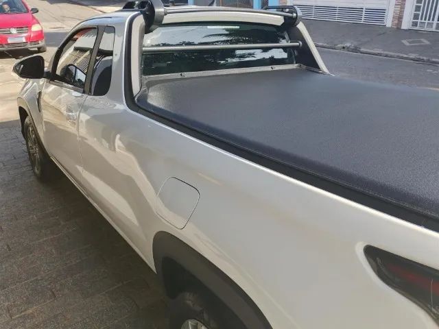 FIAT STRADA a venda - Foto 2