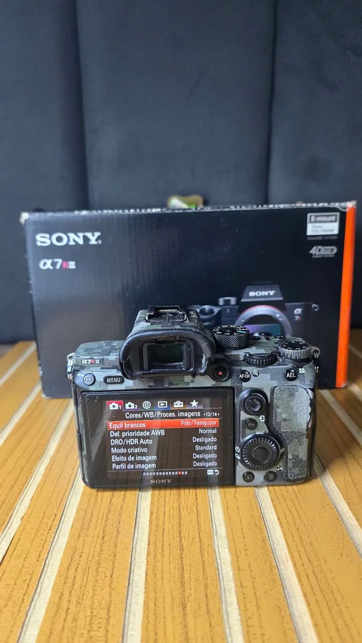 Sony A7r3 + Sigma 16mm 1.4 - Foto 5