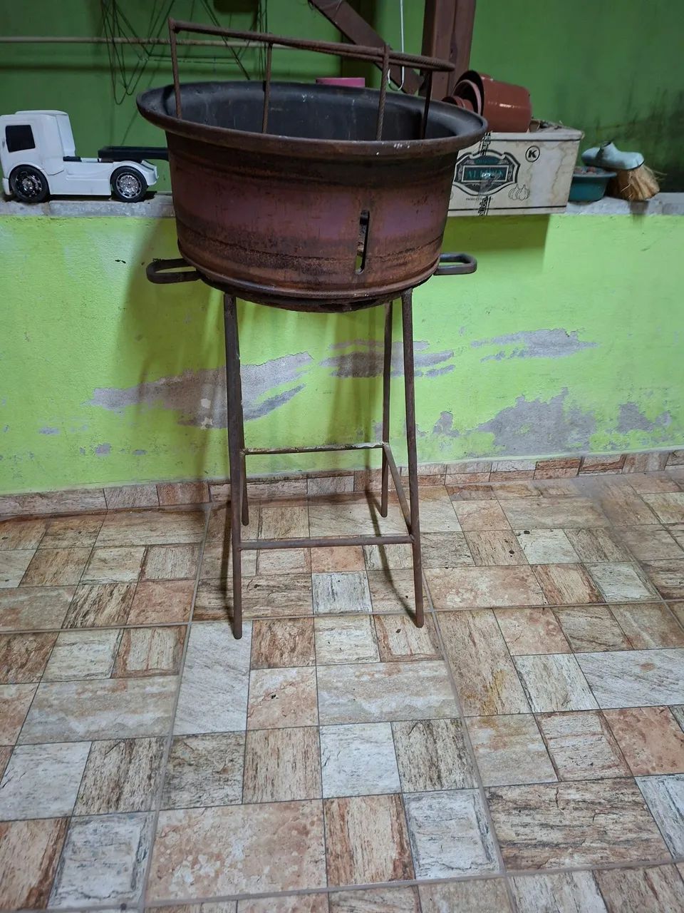 Churrasqueira