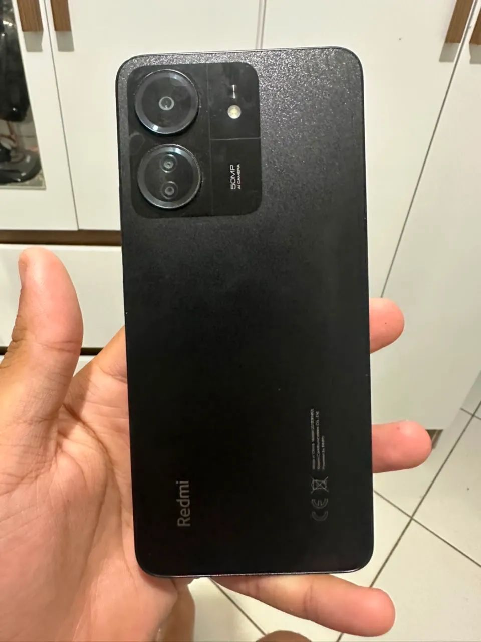 REDMI 13C