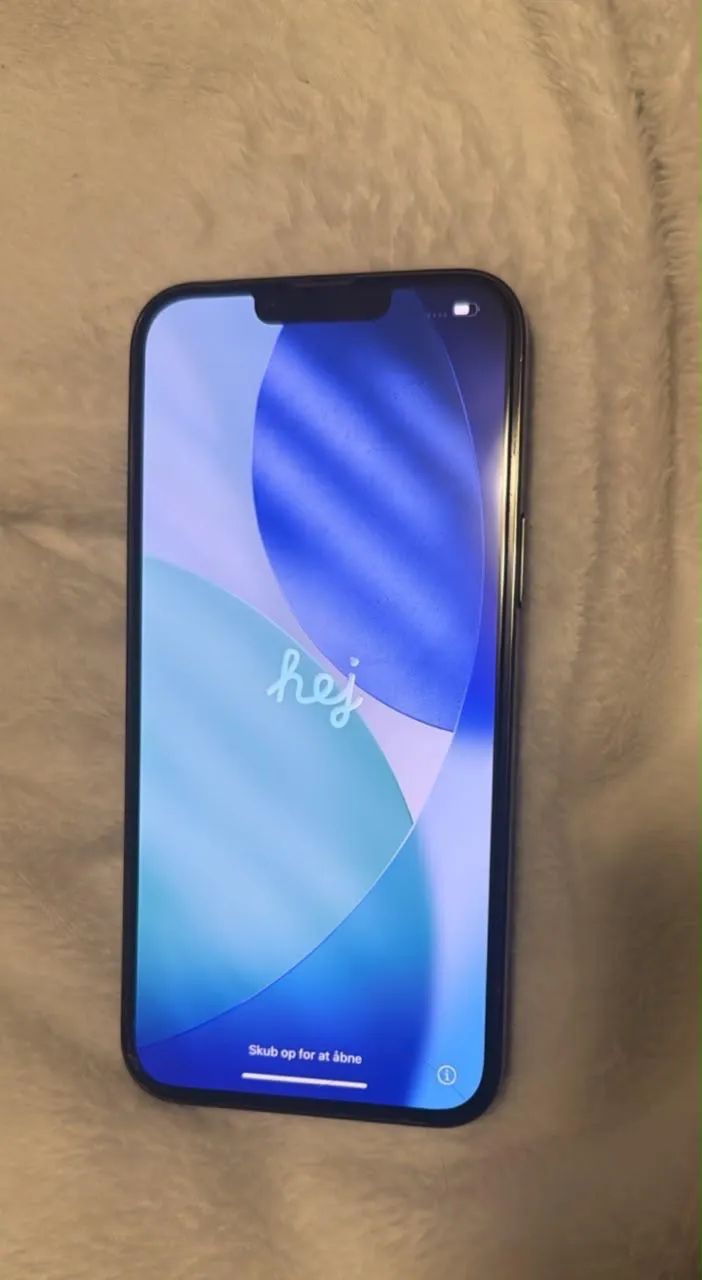 iPhone 13 Pro Max 256 gb bateria 85% único dono com Nf  - Foto 2