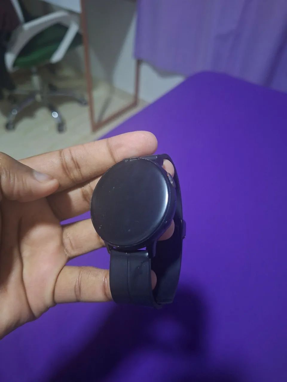 Smartwatch Samsung Watch Active 2  - Foto 5