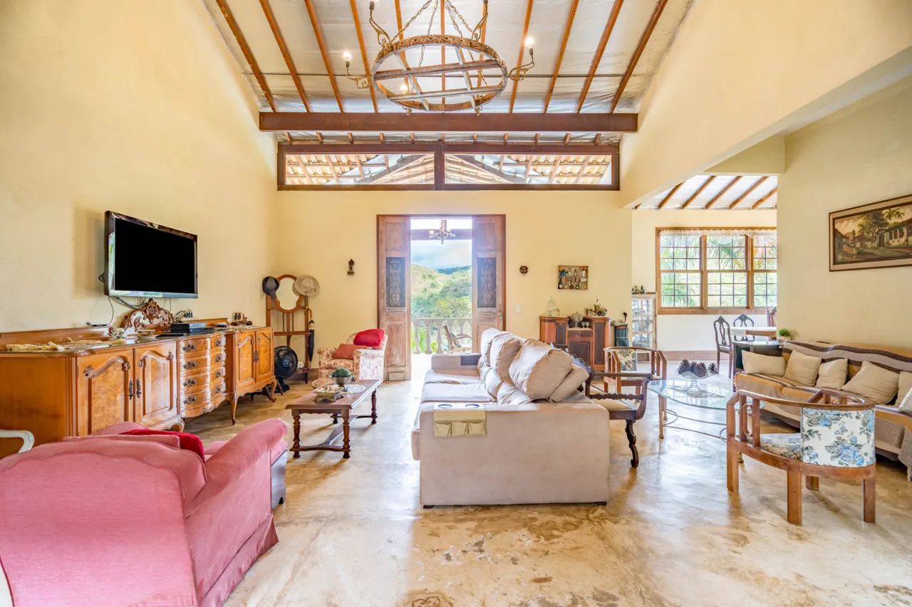 Casa com 3 quartos em Areal , Petrópolis - Foto 4