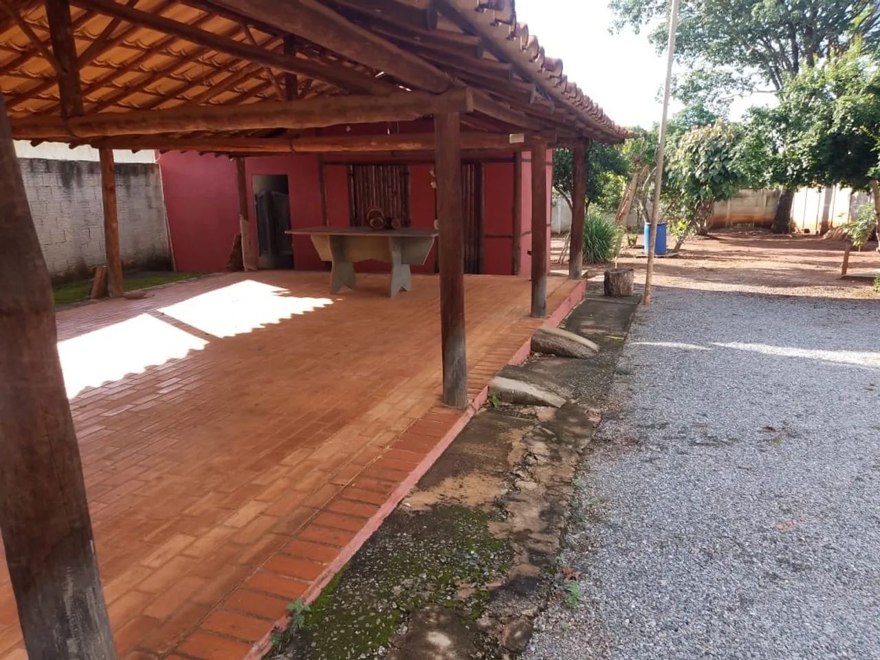 Terreno de 700 m2 todo murado - Foto 3