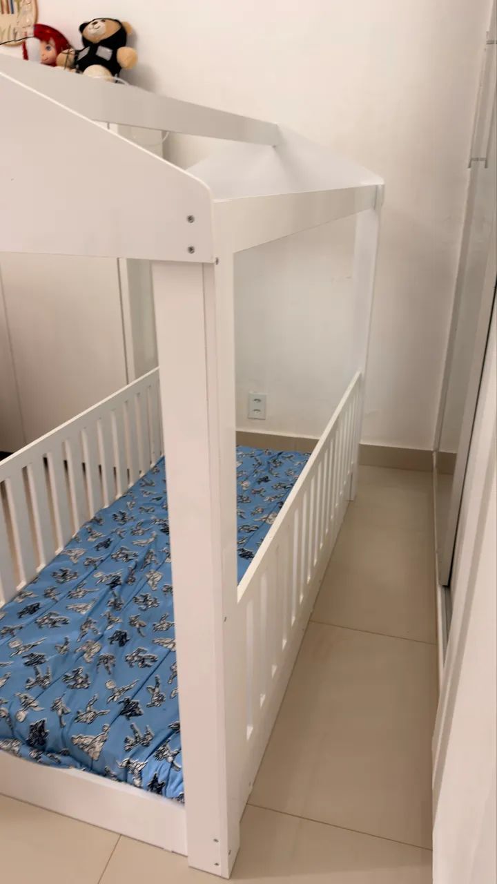 Cama infantil - Foto 5