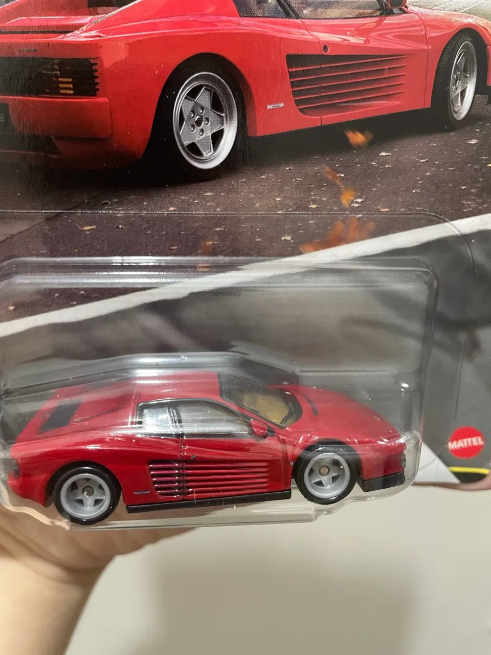 Hot Wheels Premium Ferrari / Porshe   - Foto 4