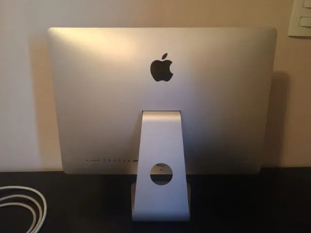 APPLE Imac (21"5) - Foto 4