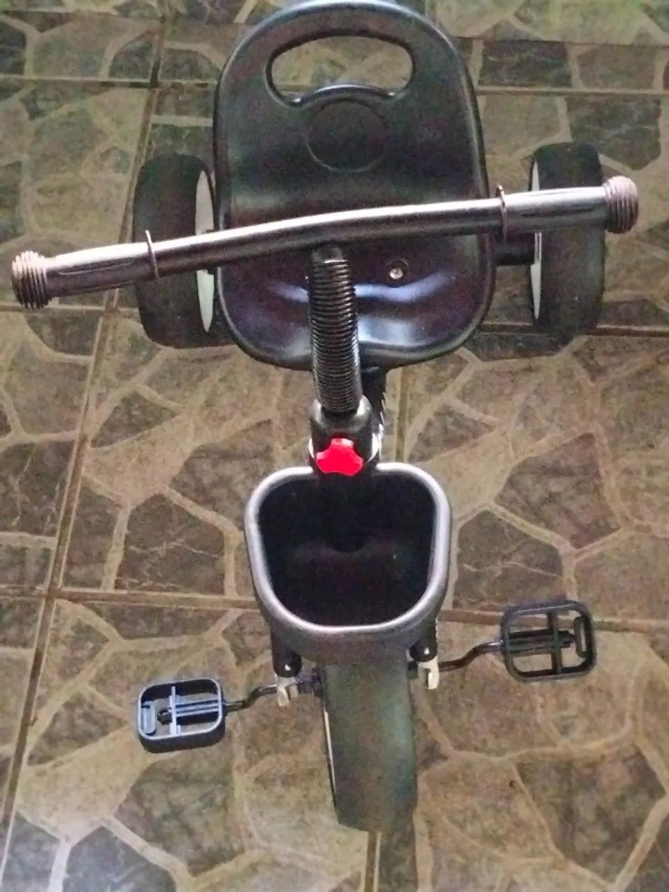 Triciclo 