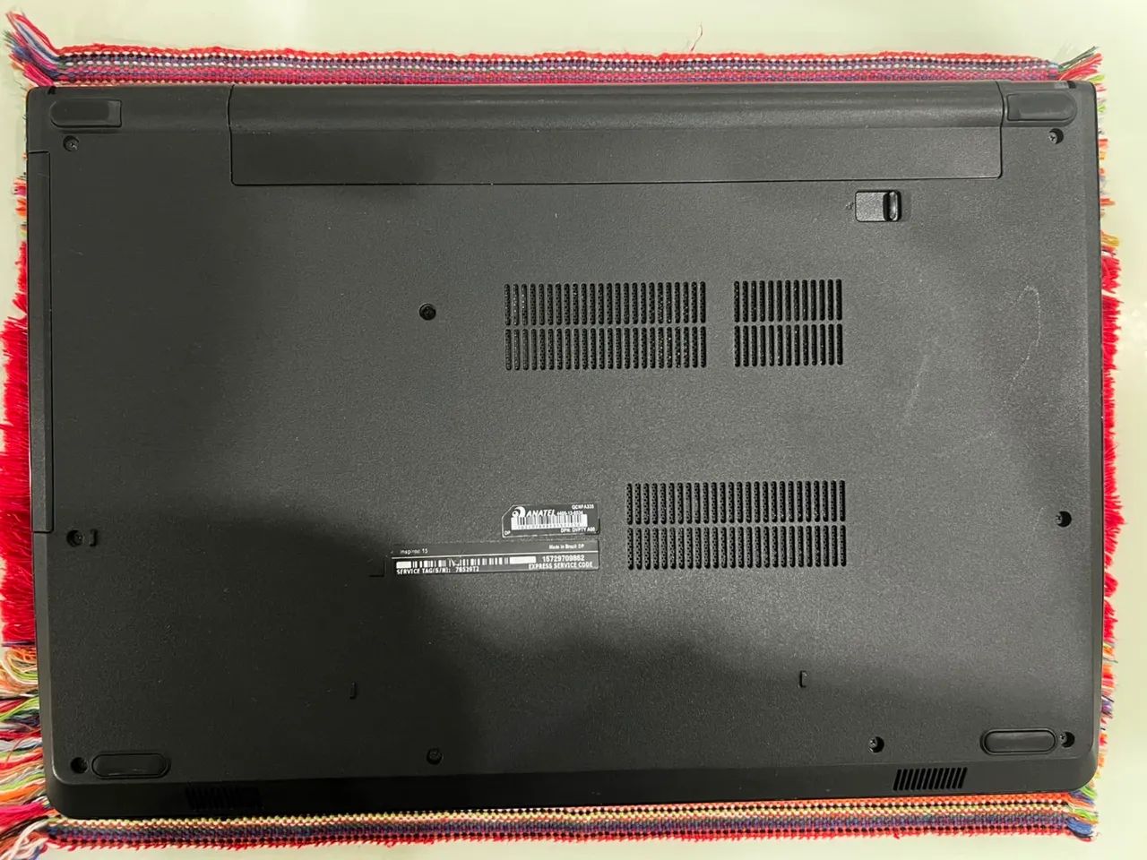 Notebook DELL Inspiron 15 - 3567 - Foto 5