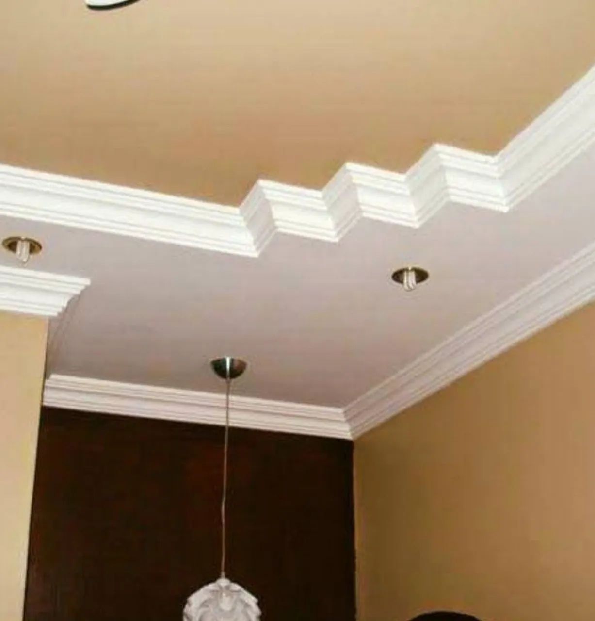 Colocação de Gesso Drywall  - Foto 3