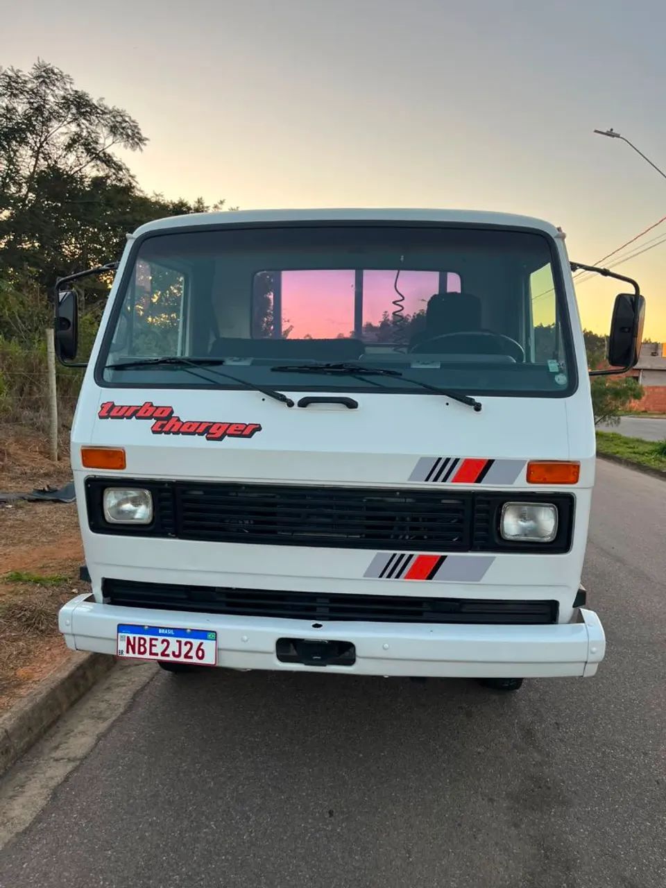 Vendo vw 7 90s  - Foto 2
