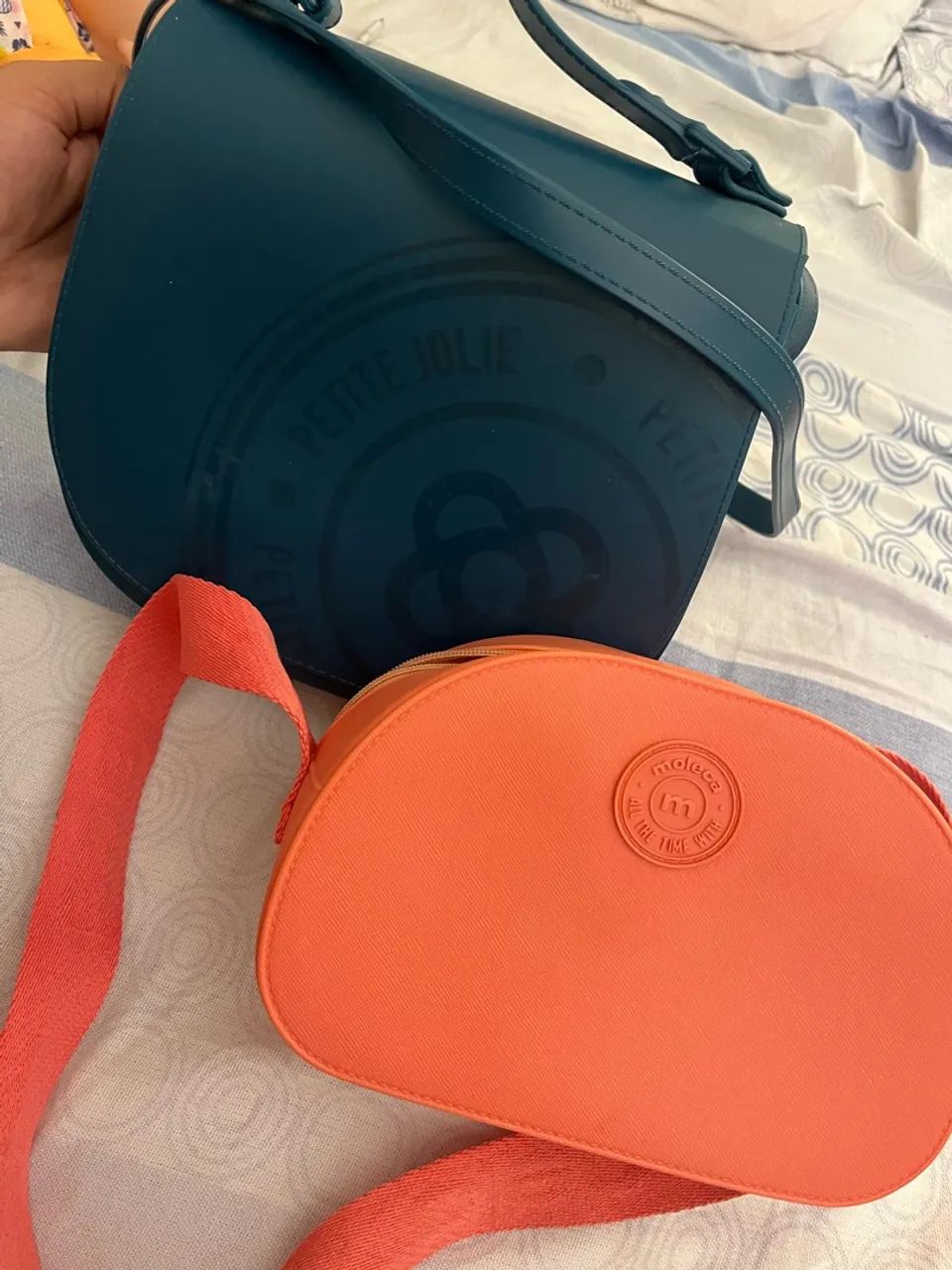 Bolsas Femininas 
