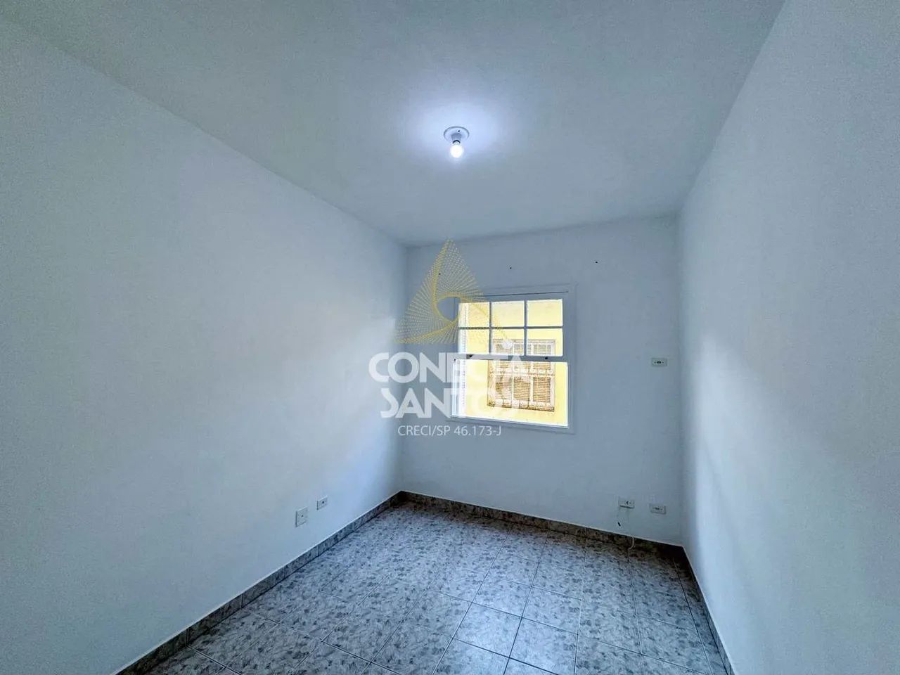 Apto 2 quartos, Gonzaga, Santos, Cod: 2101 - Foto 5
