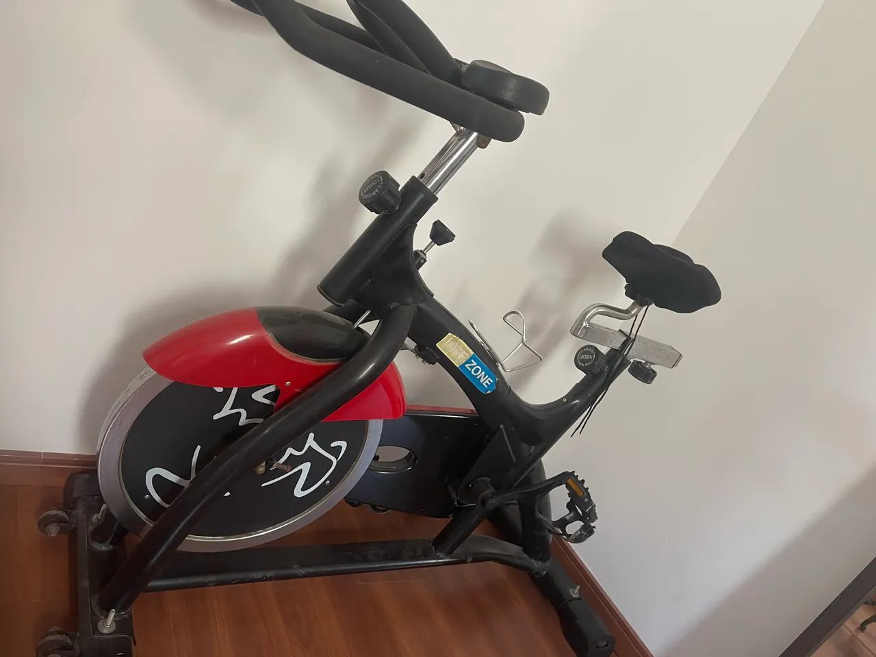 Bicicleta Life Zone 