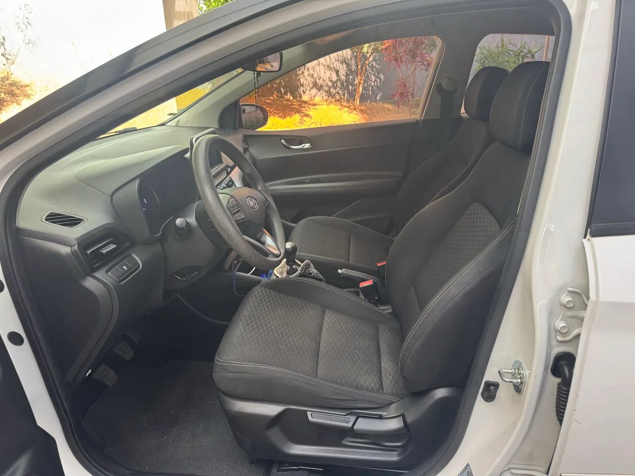 Hyundai HB20 Evolution 1.0 Flex 12V MEC 2020 - Foto 3