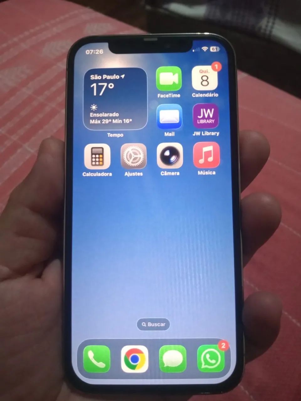 iPhone 12 Pro 128GB