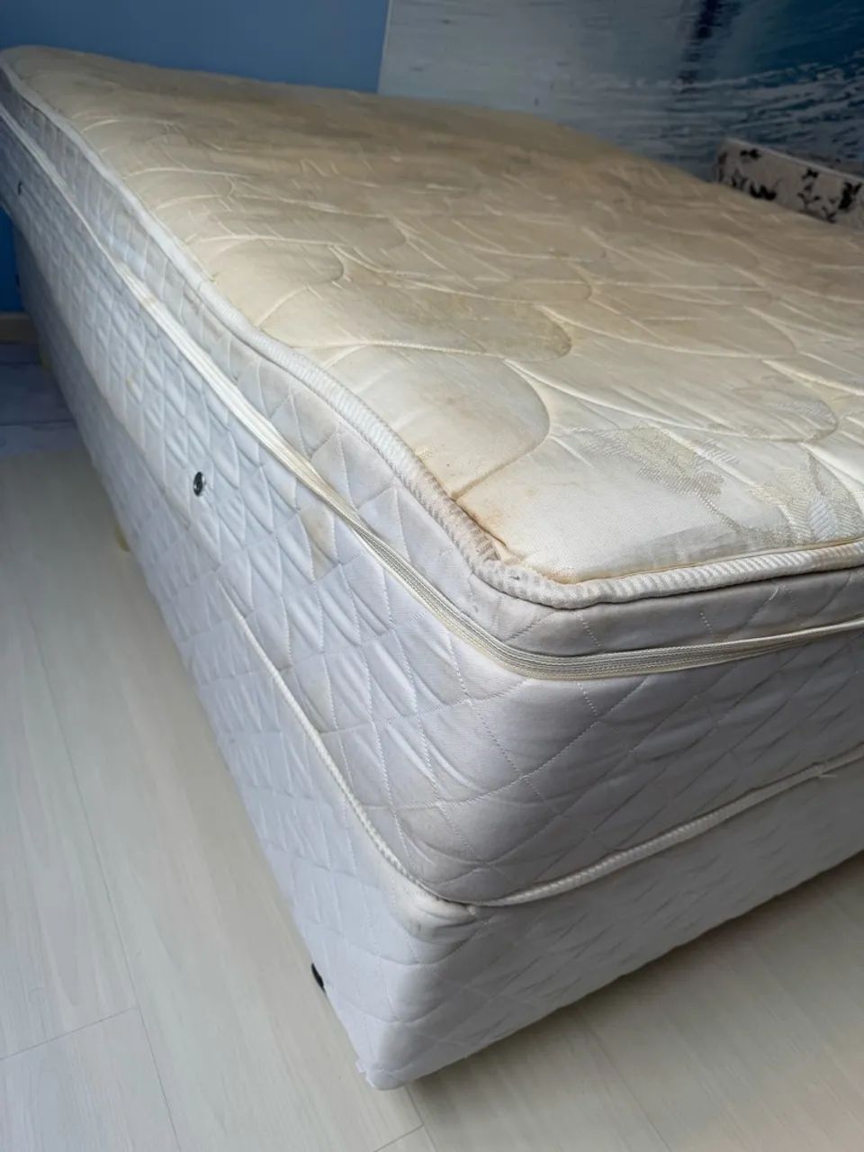 Cama box Casal  - Foto 4