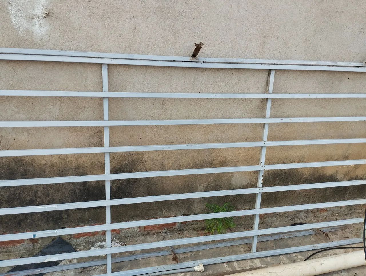 Grade de proteção para porta - Foto 2