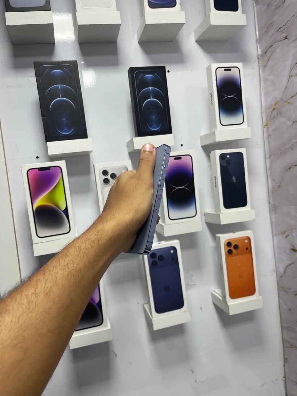 IPHONE 13 PRO 128 GB 2.600 - Foto 5