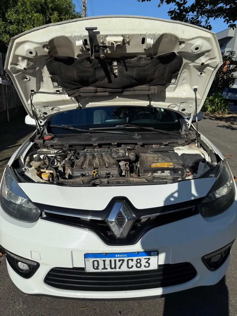Renault Fluence Sed. Dyn. Plus 2.0 16V Flex Aut. 2018 - Foto 2
