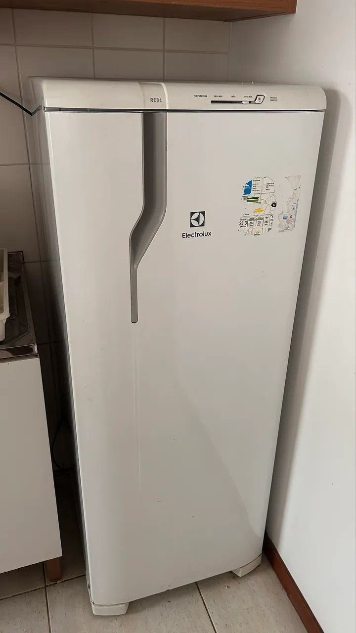Geladeira 