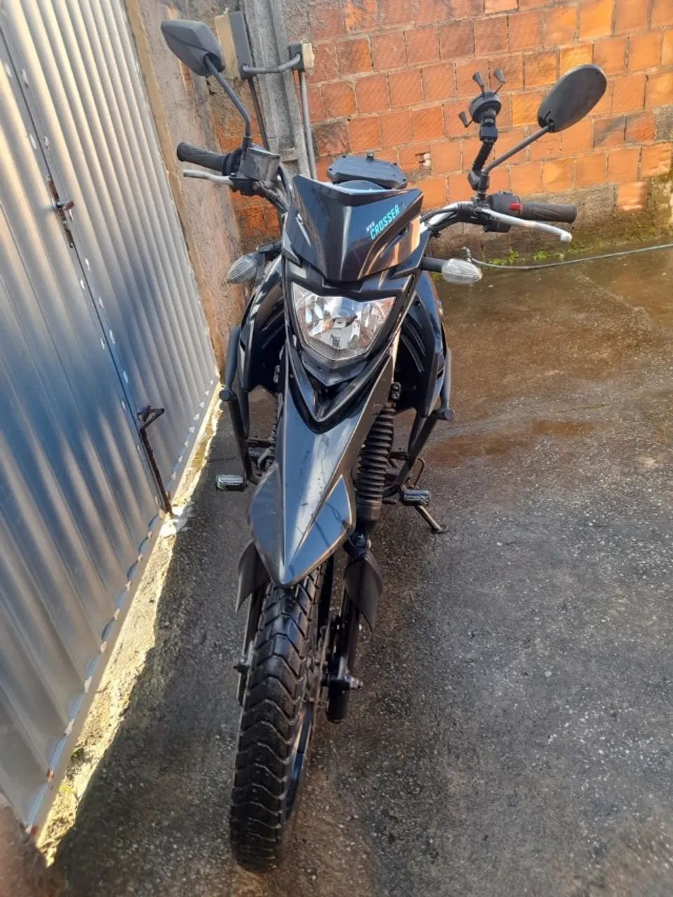 Yamaha Xtz Crosser 2018 - Foto 2