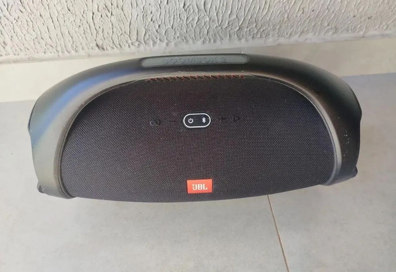 JBL Boombox 2  - Foto 3