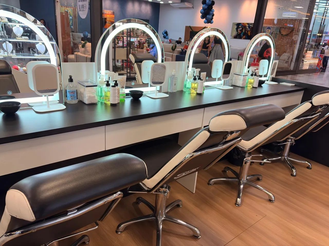 QUIOSQUE DE ESTETICA FACIAL + MARCA  - Foto 3