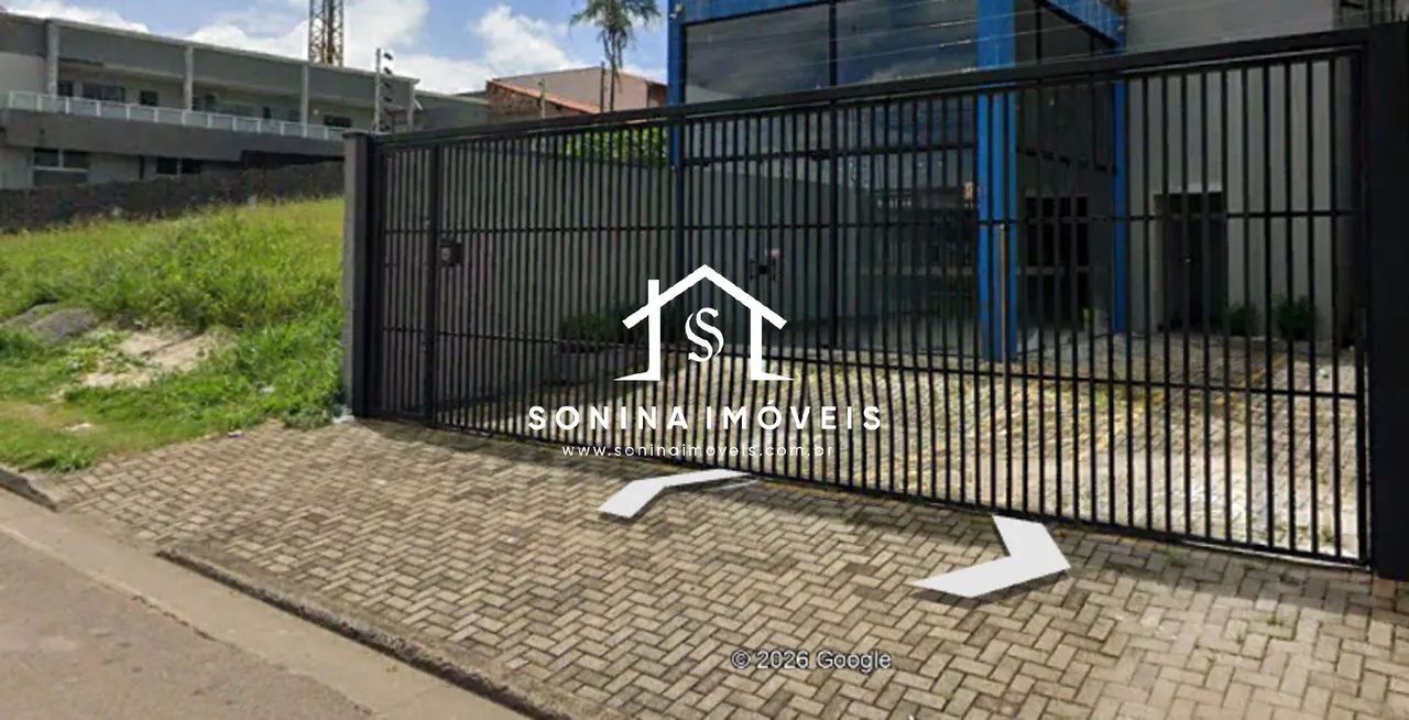 VENDA PRÉDIO COMERCIAL - NOVA ATIBAIA