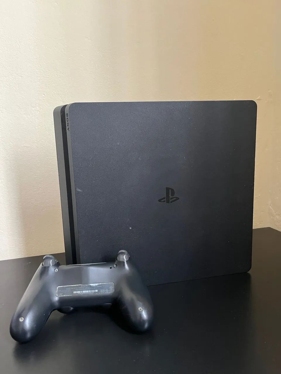 PS4 - Foto 2