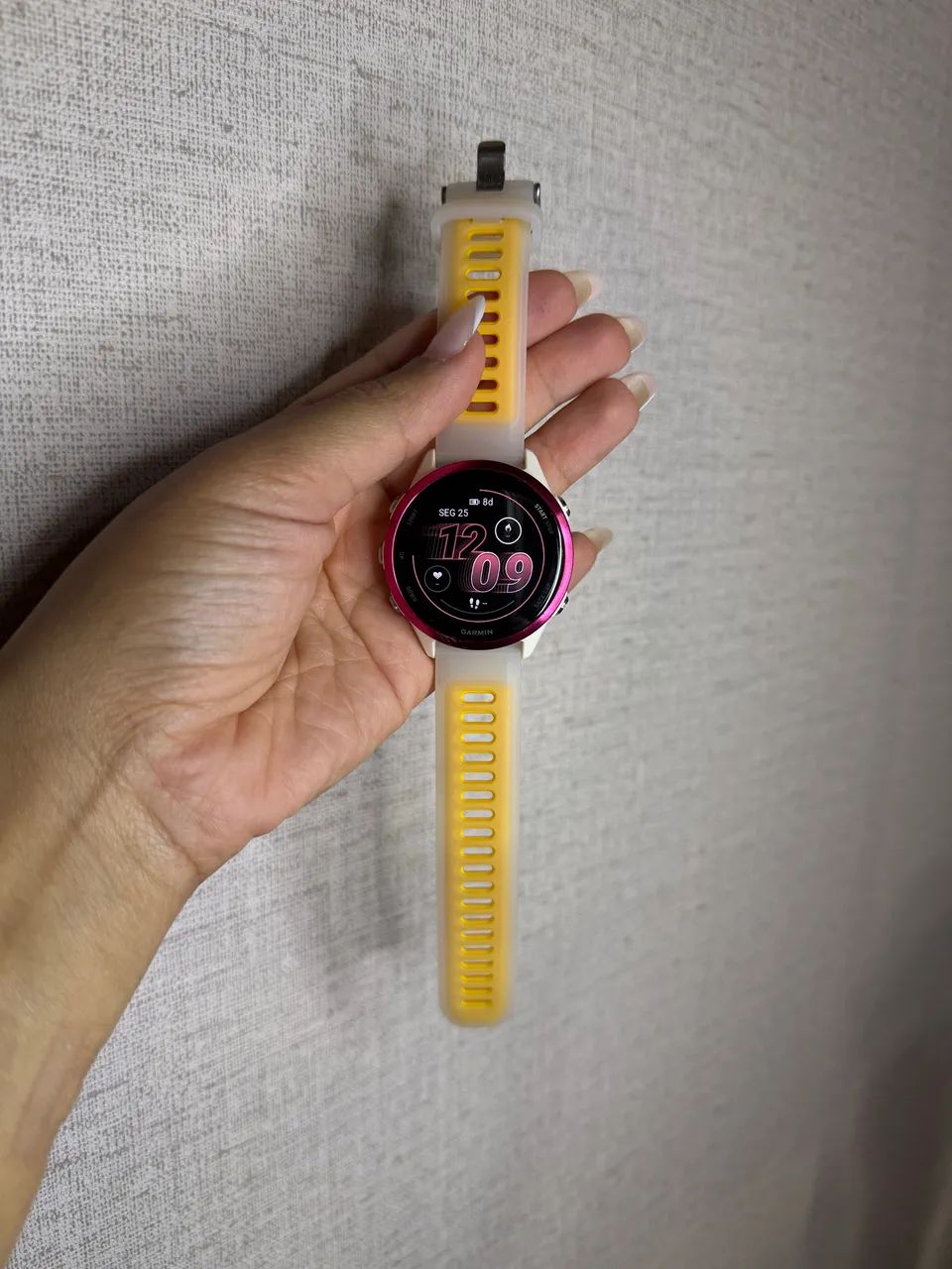 Garmin Forerunner 570 - Foto 4
