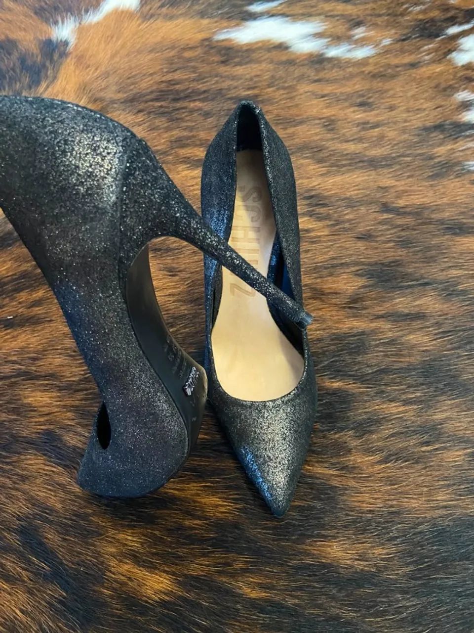 Scarpin Schutz - Foto 3