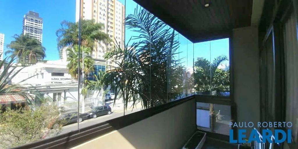 APARTAMENTO - SANTO AMARO - SP - Foto 2
