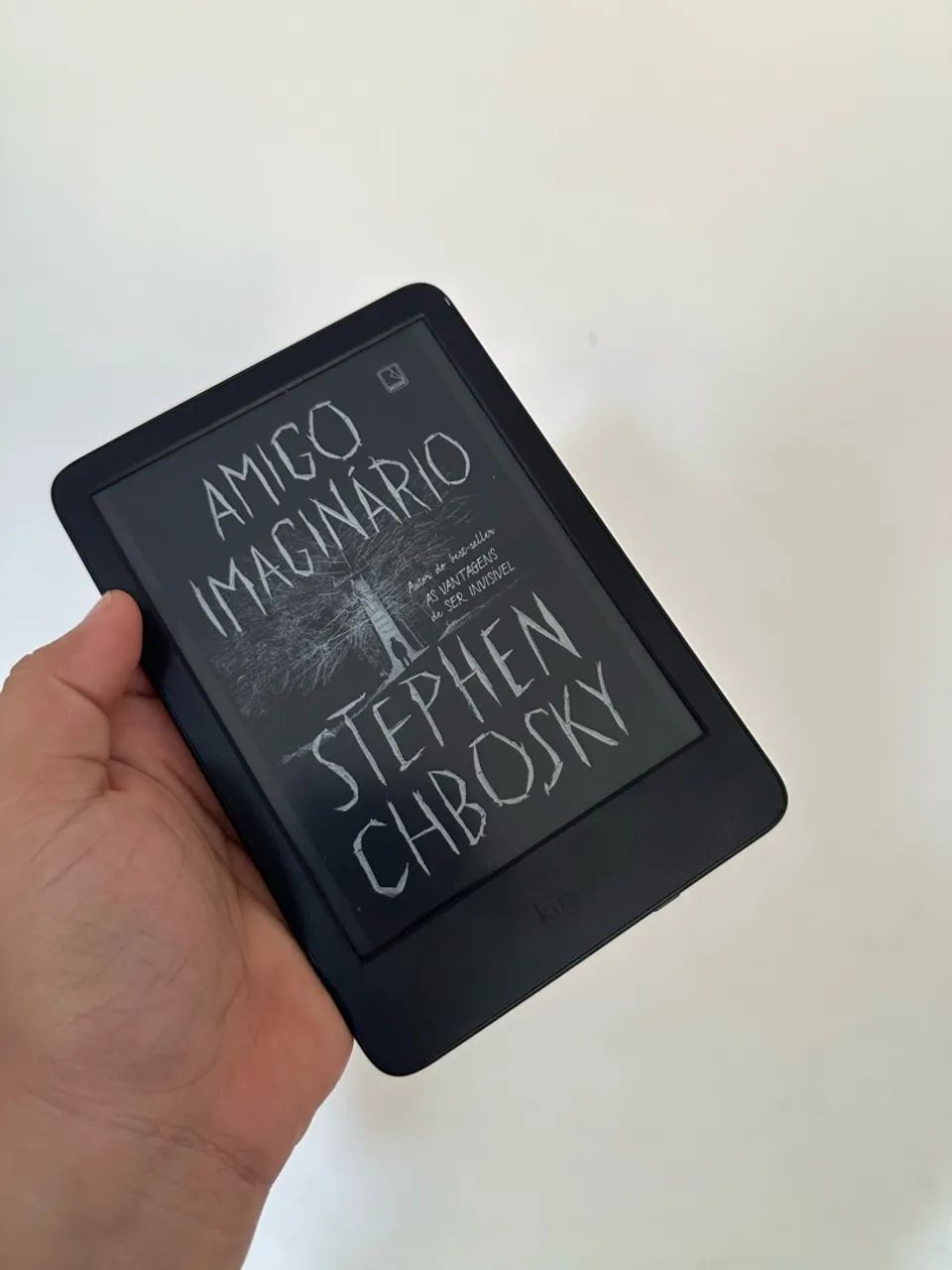 Kindle 11ª - Foto 4