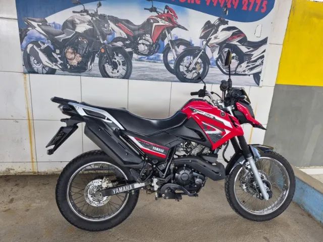 Crosser 150 - 2025 - Foto 5