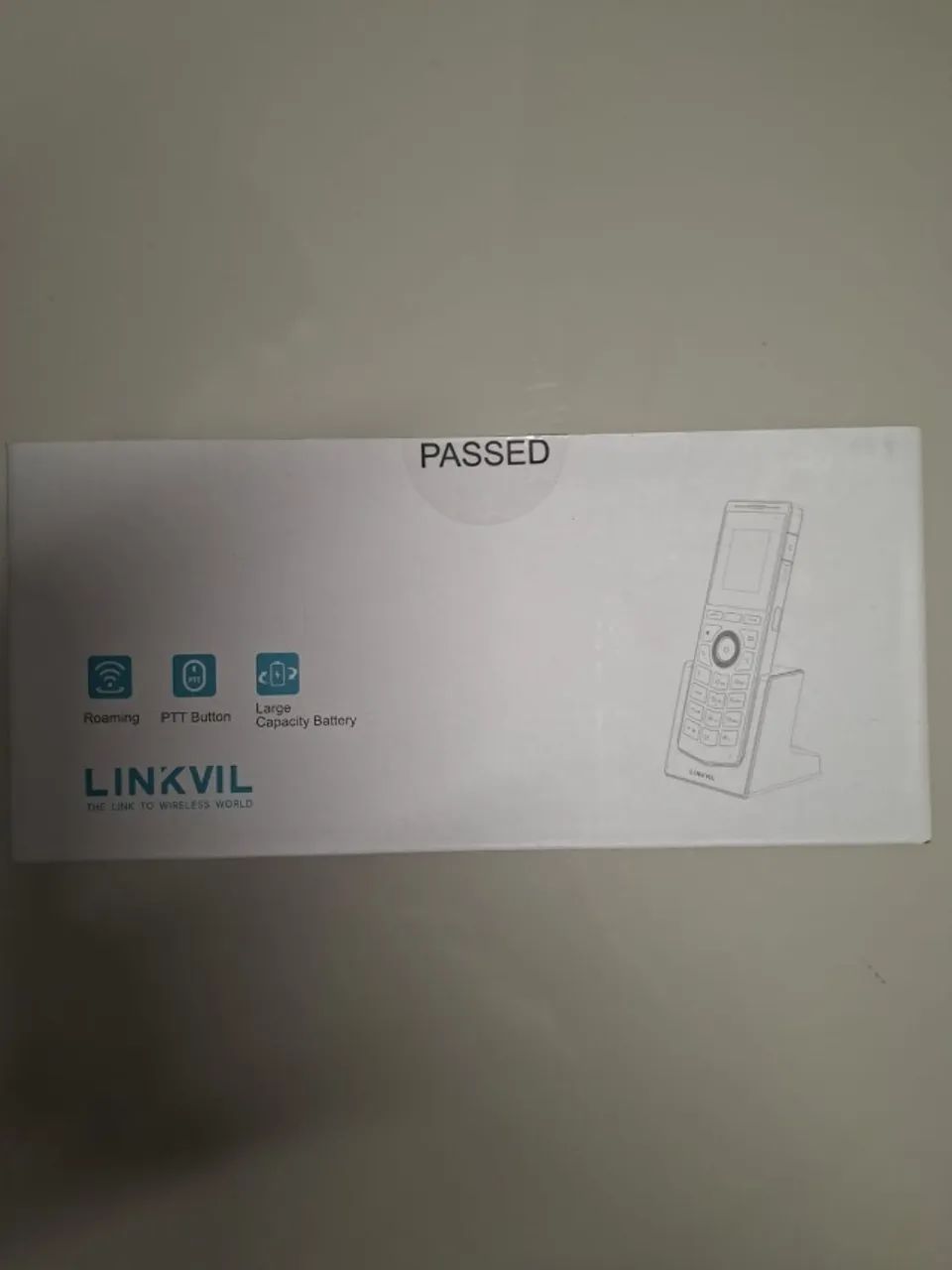 LINKVIL W610W - Foto 2