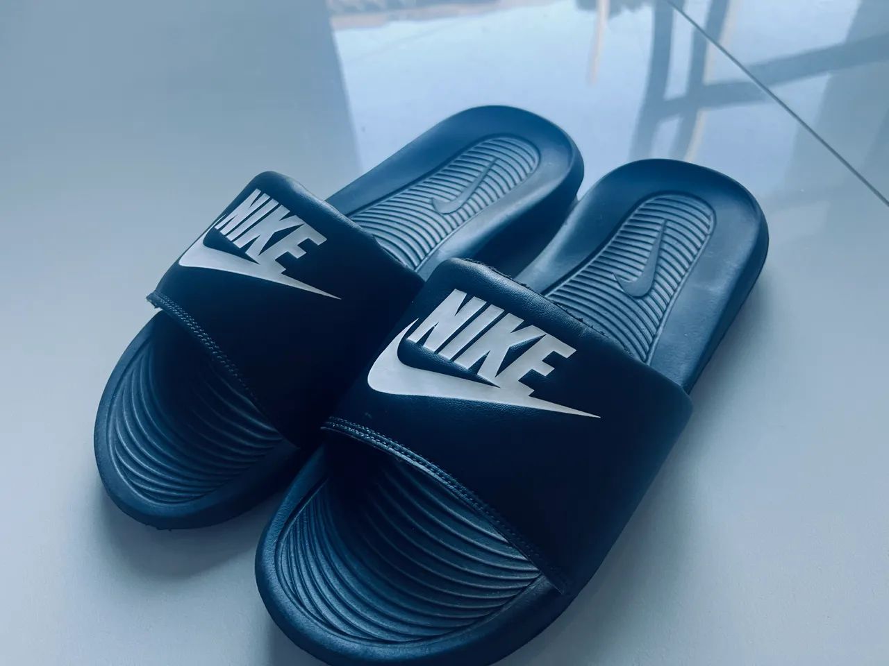 chinelo slide Nike original  - Foto 2