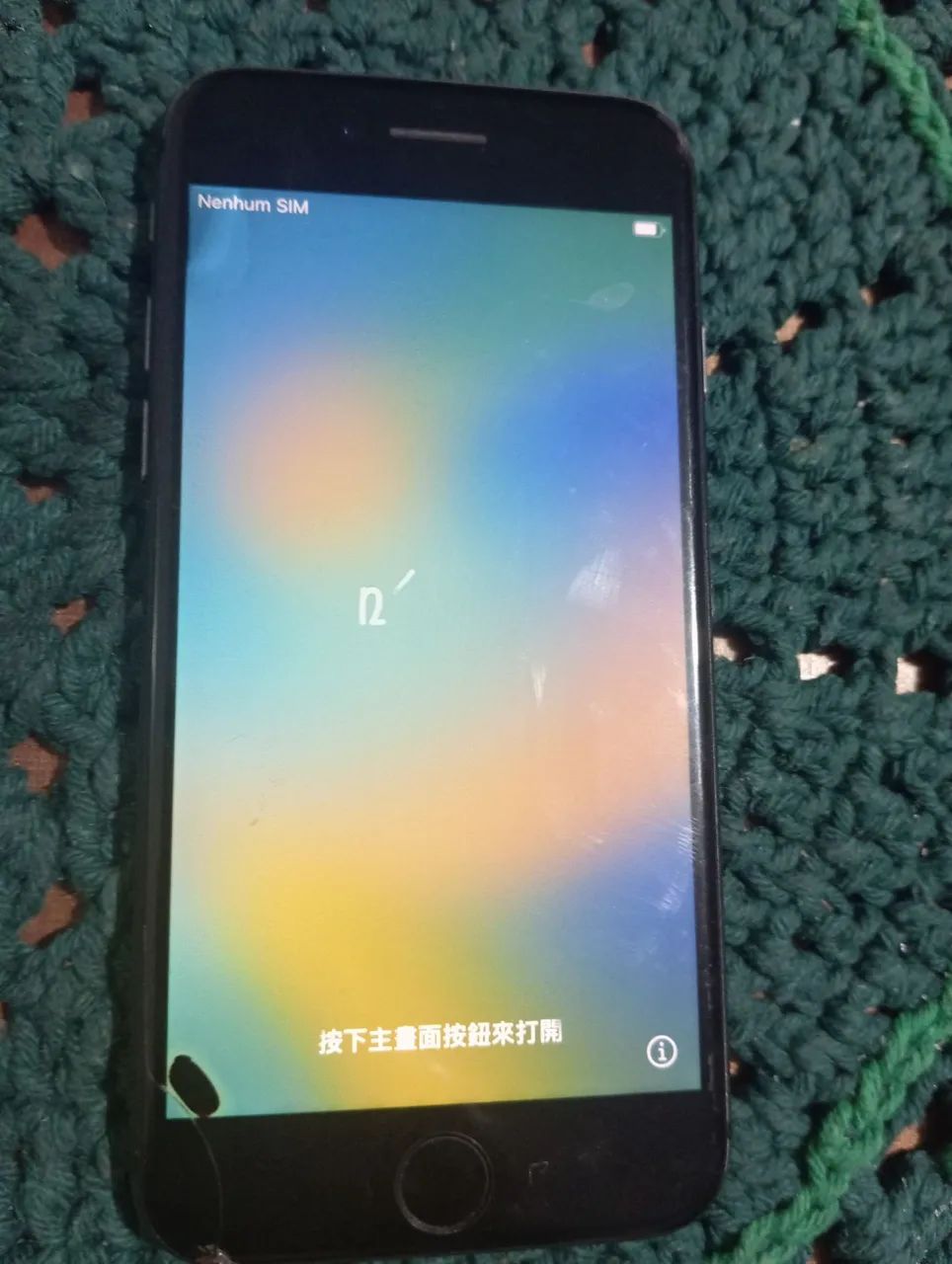 iPhone 8
