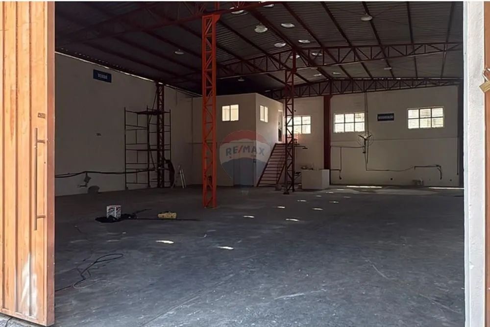 Galpão Comercial na Zona Industrial de SP - Foto 3