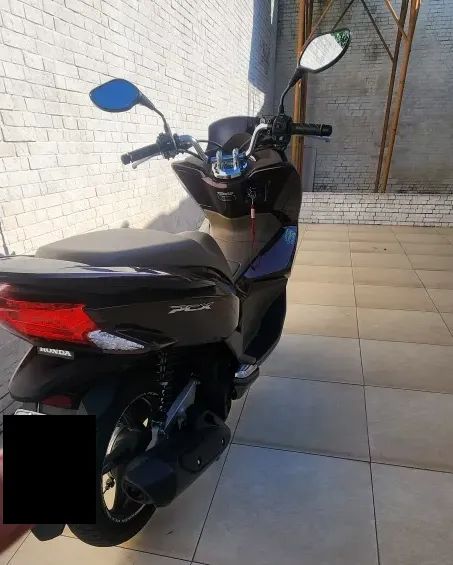 Honda PCX 150/dlx 2017 - Foto 4