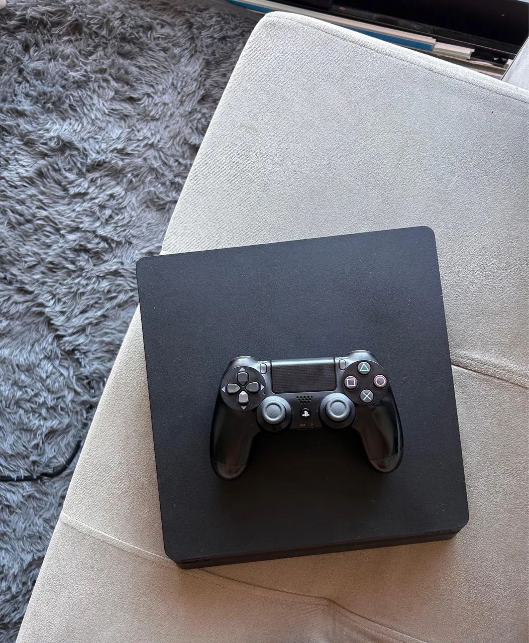 Ps4 slim 500GB