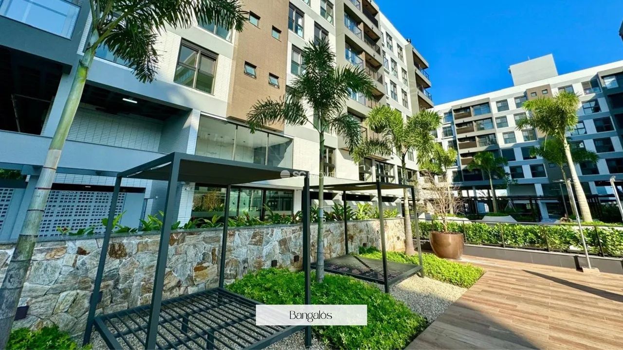 Apartamento no Vila do Lago - Jurerê Internacional - Foto 4