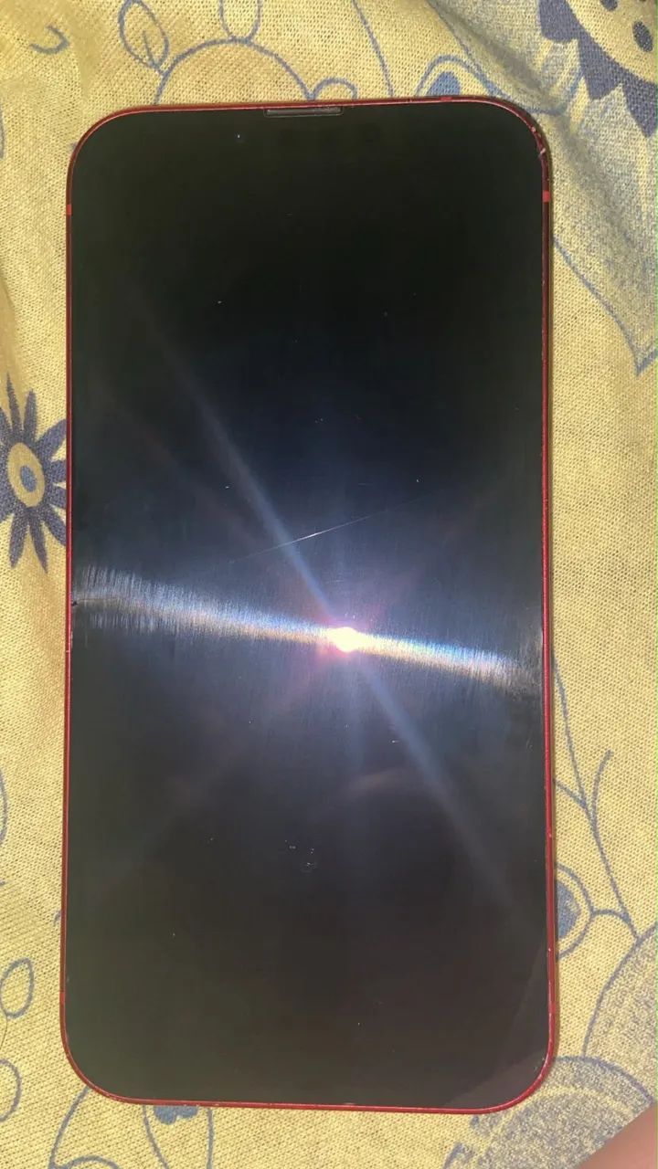 Vendo Iphone 13 - Foto 4