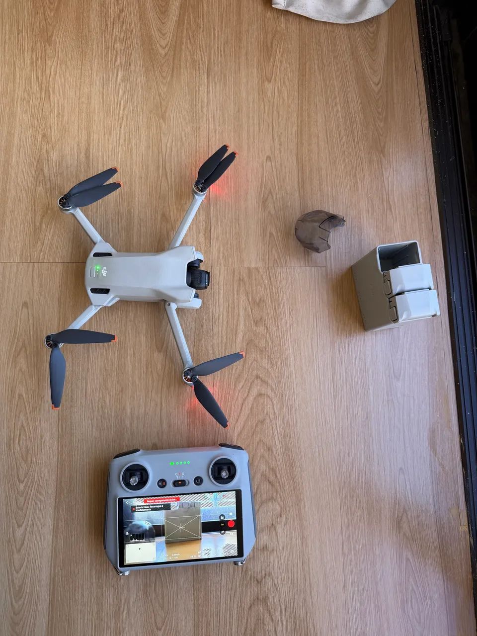 Dji mini 3 fly more combo - Foto 3
