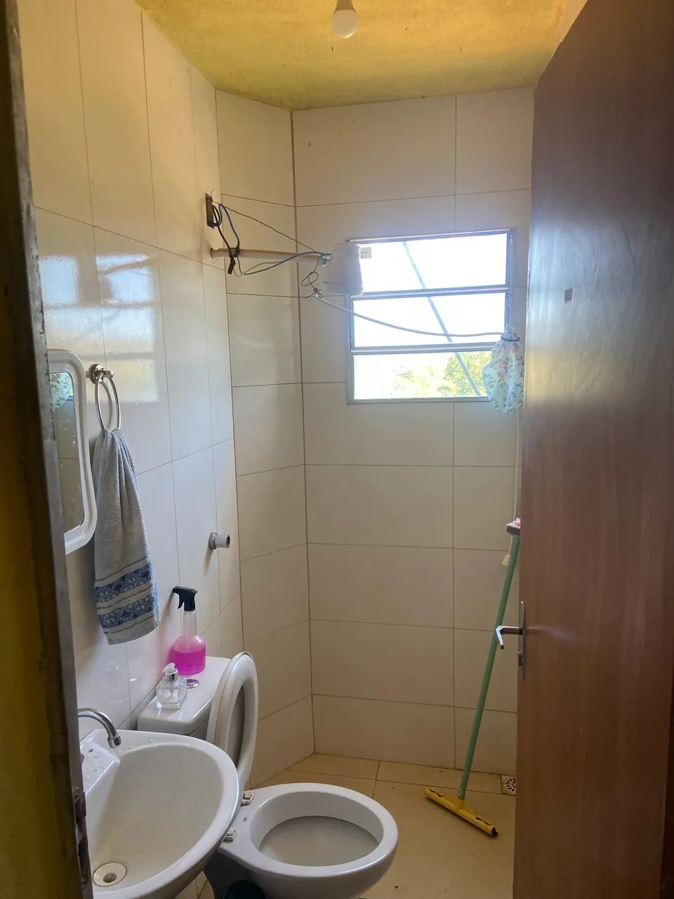 Sítio em piracema 3 quartos sendo 1 com suíte 1170 metros - Foto 4