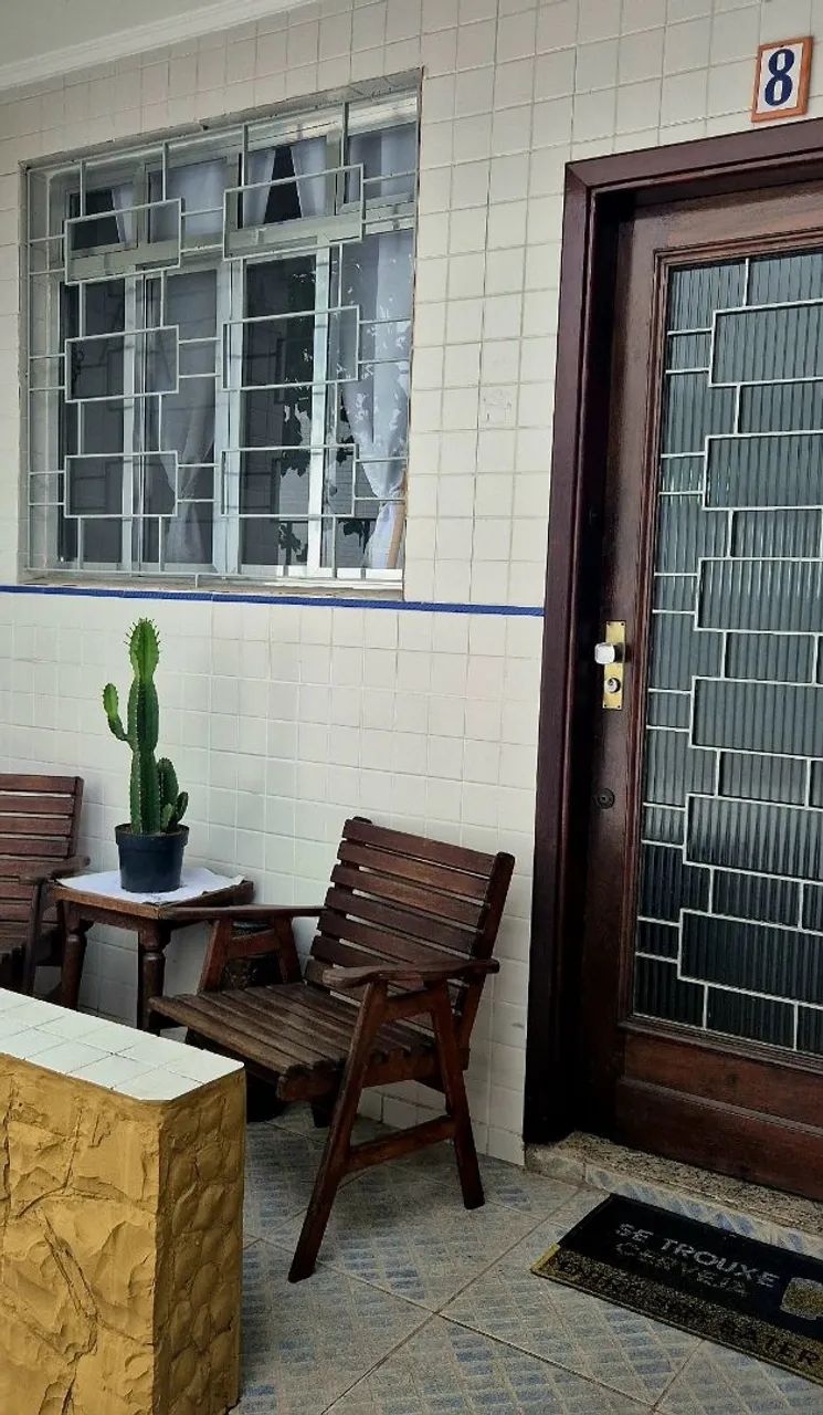 Foto - Santos - Boqueirão