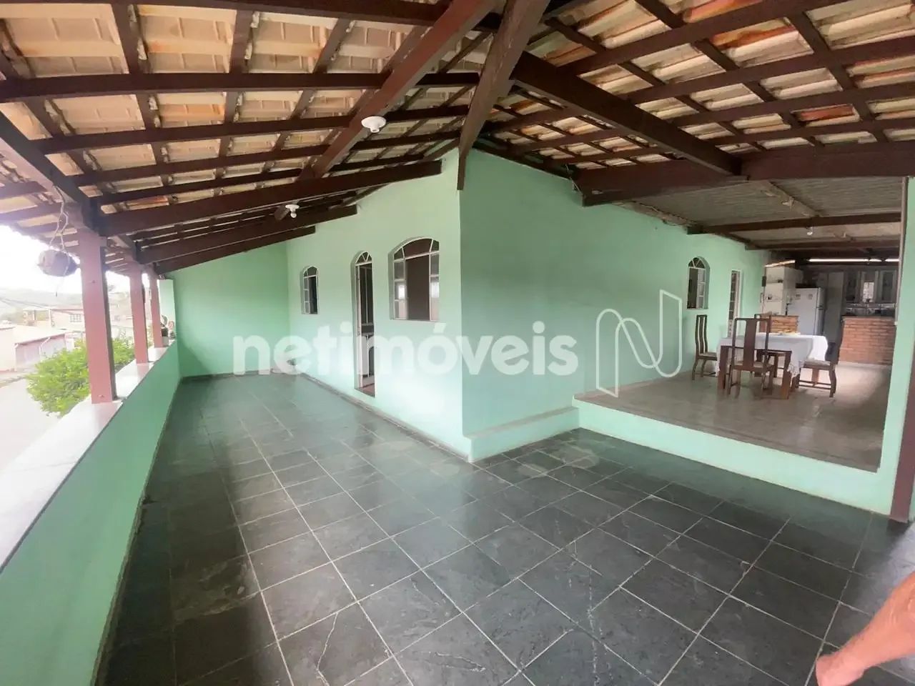 Duas casas com preço de uma no Alvorada!!! - Foto 2