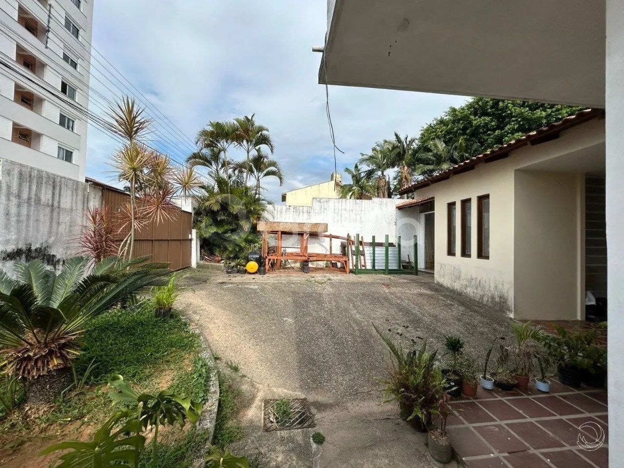 Terreno de 1.042,00 m² em Capoeiras - Foto 4