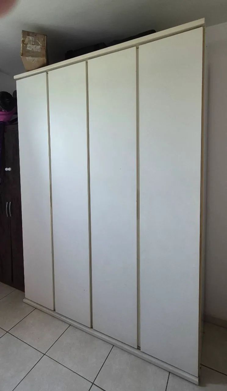 Guarda roupa