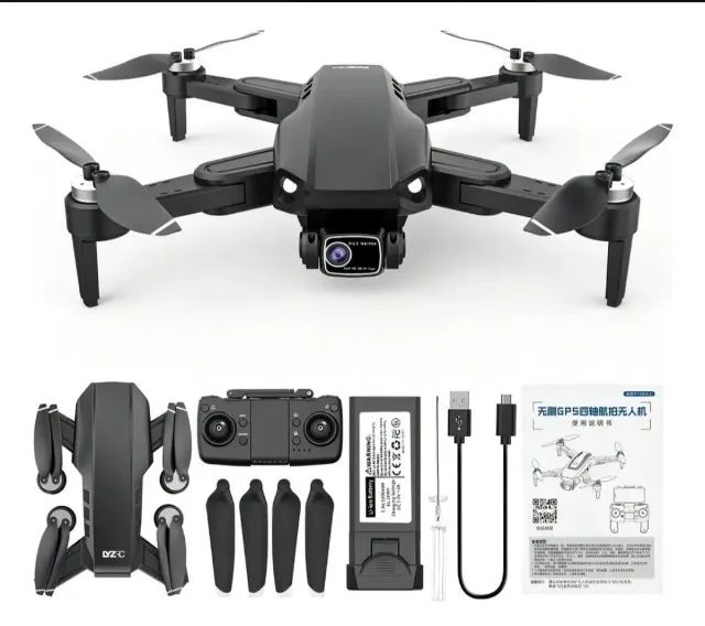 Drone LYZ L900